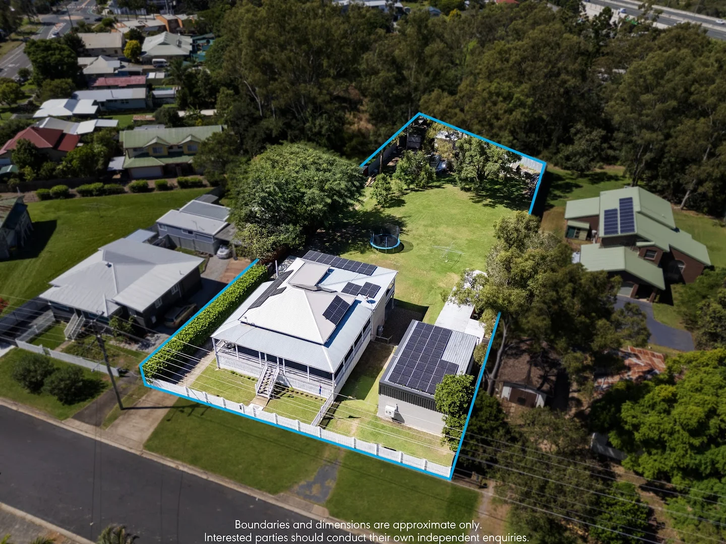 Additional image 16 of 4 Law Street North, Redbank QLD 4301