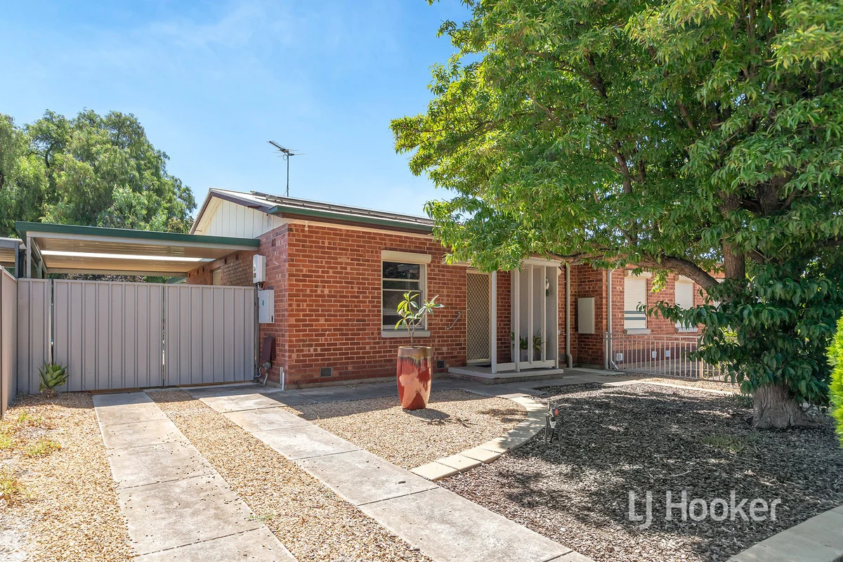 39 Heytesbury Road, Davoren Park SA 5113