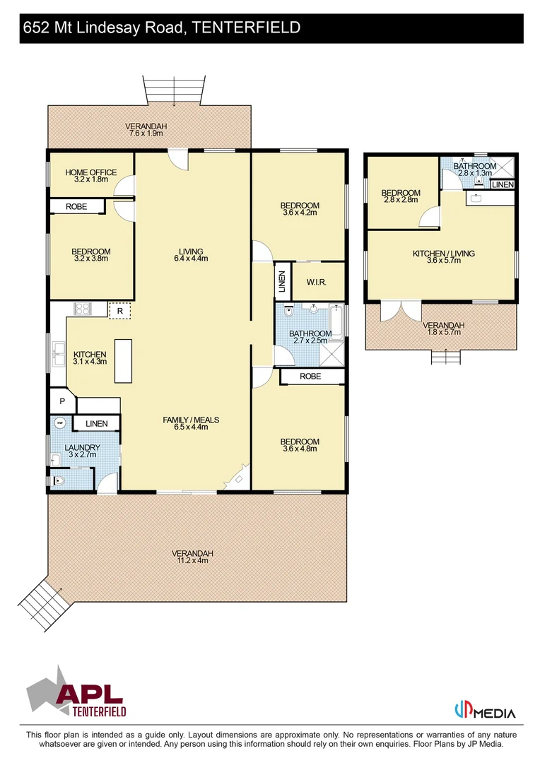 Additional image 26 of 652 Mount Lindesay Road, Tenterfield NSW 2372