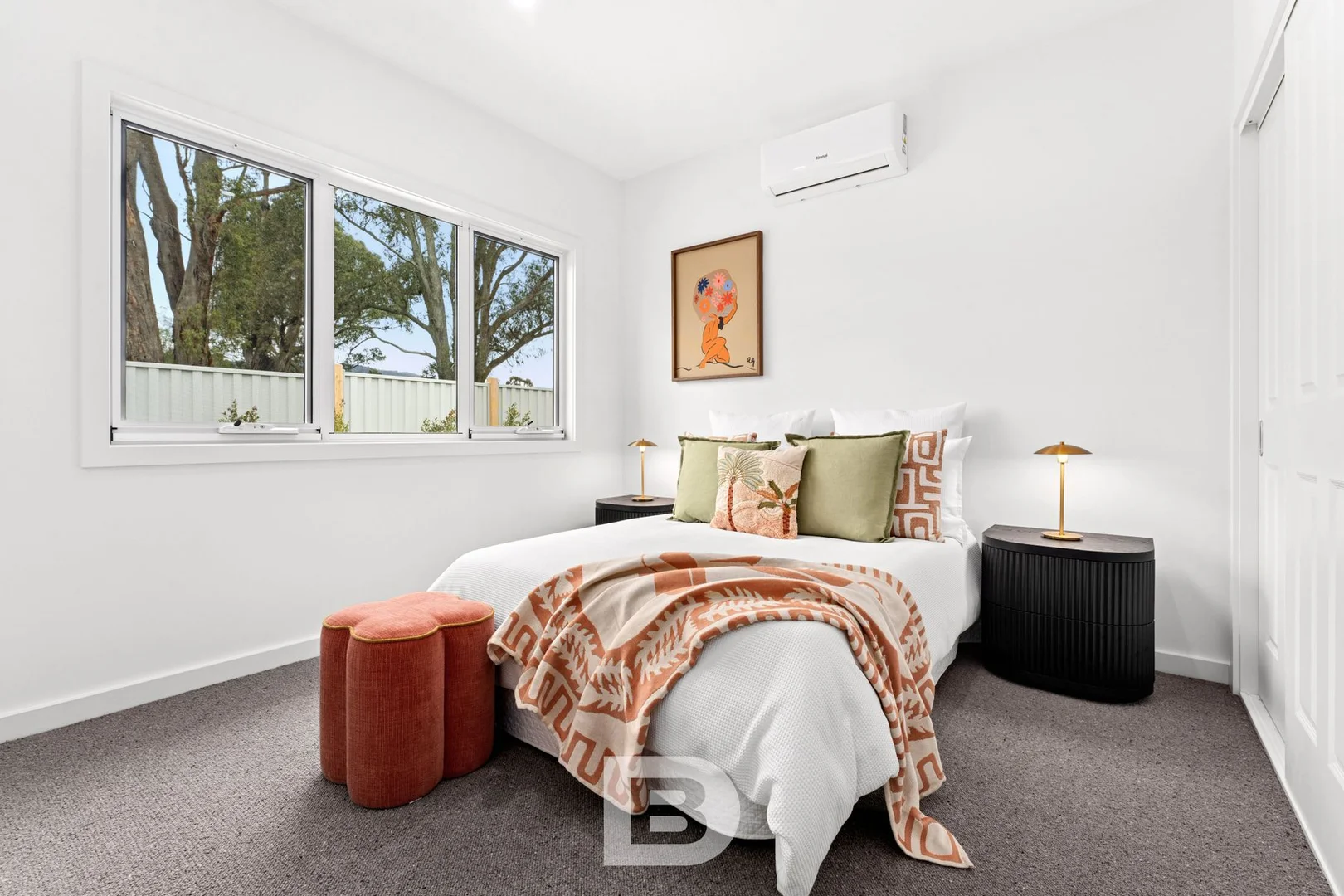 Additional image 7 of 1/8 Ligar Street, Woodend VIC 3442