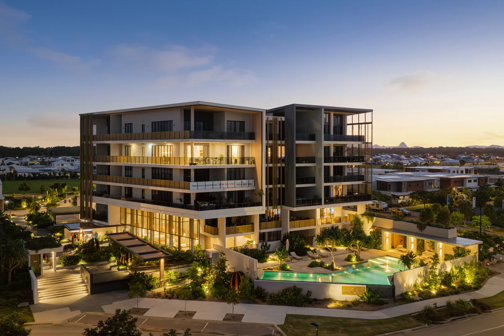 Additional image 14 of 1501/18 Spitfire Banks Drive, Pelican Waters QLD 4551