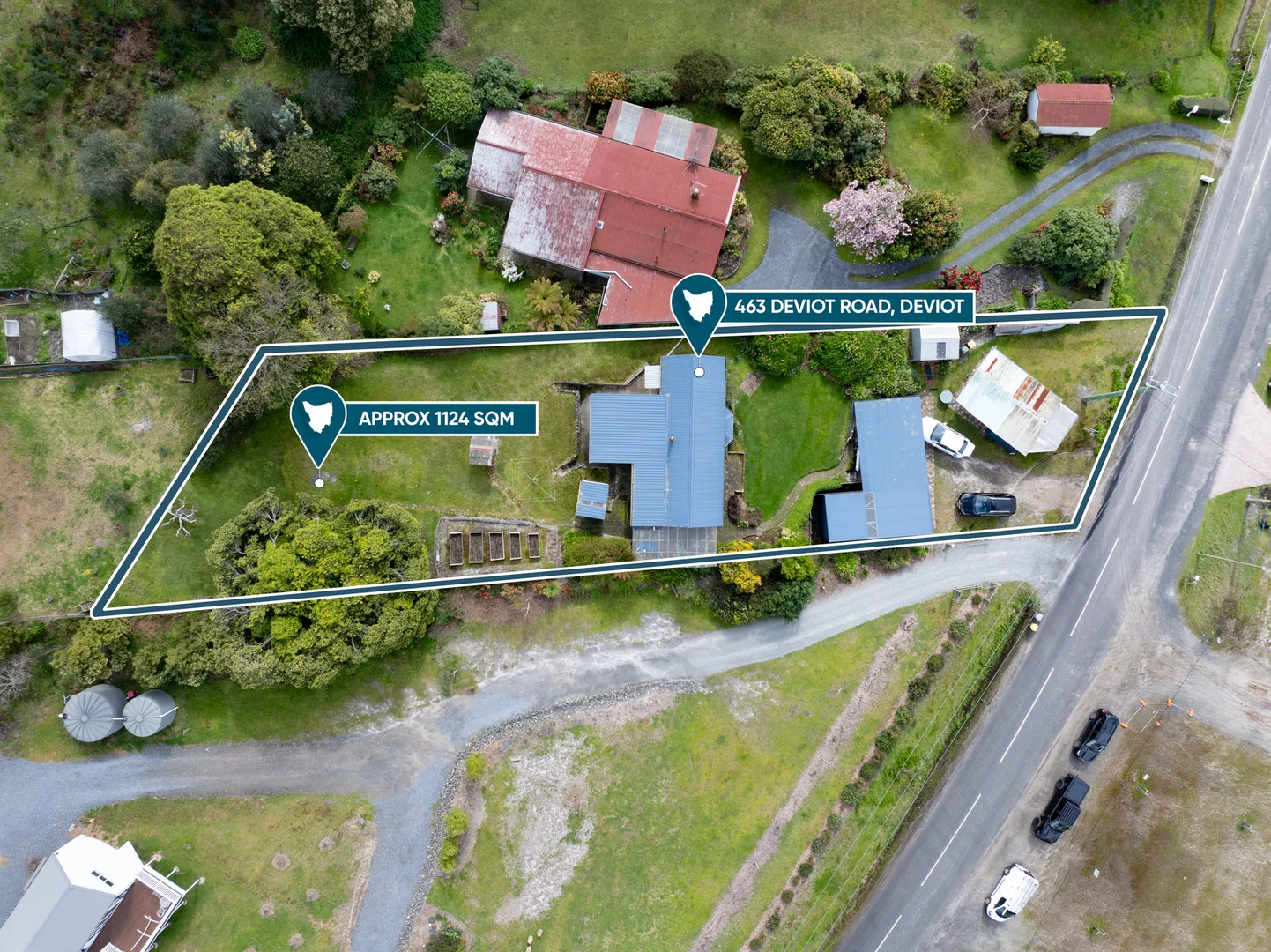 Additional image 6 of 463 Deviot Road, Deviot TAS 7275