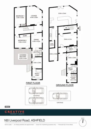 Additional image 11 of 160 Liverpool Road, Ashfield NSW 2131