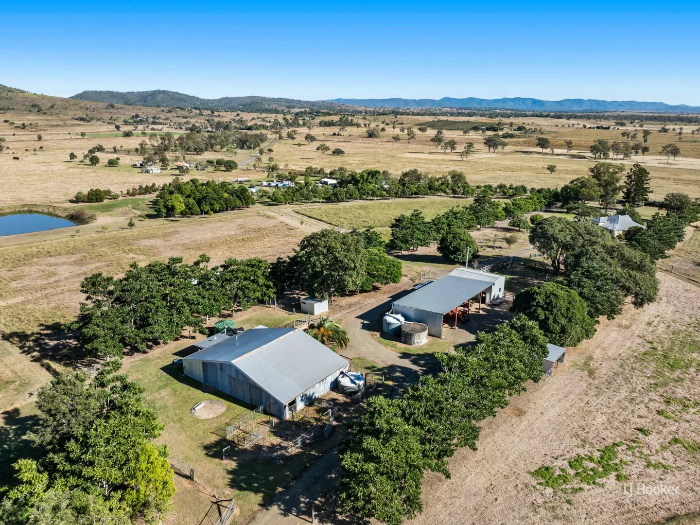 Additional image 3 of 101 Ostrofskis Road, Mount Beppo QLD 4313