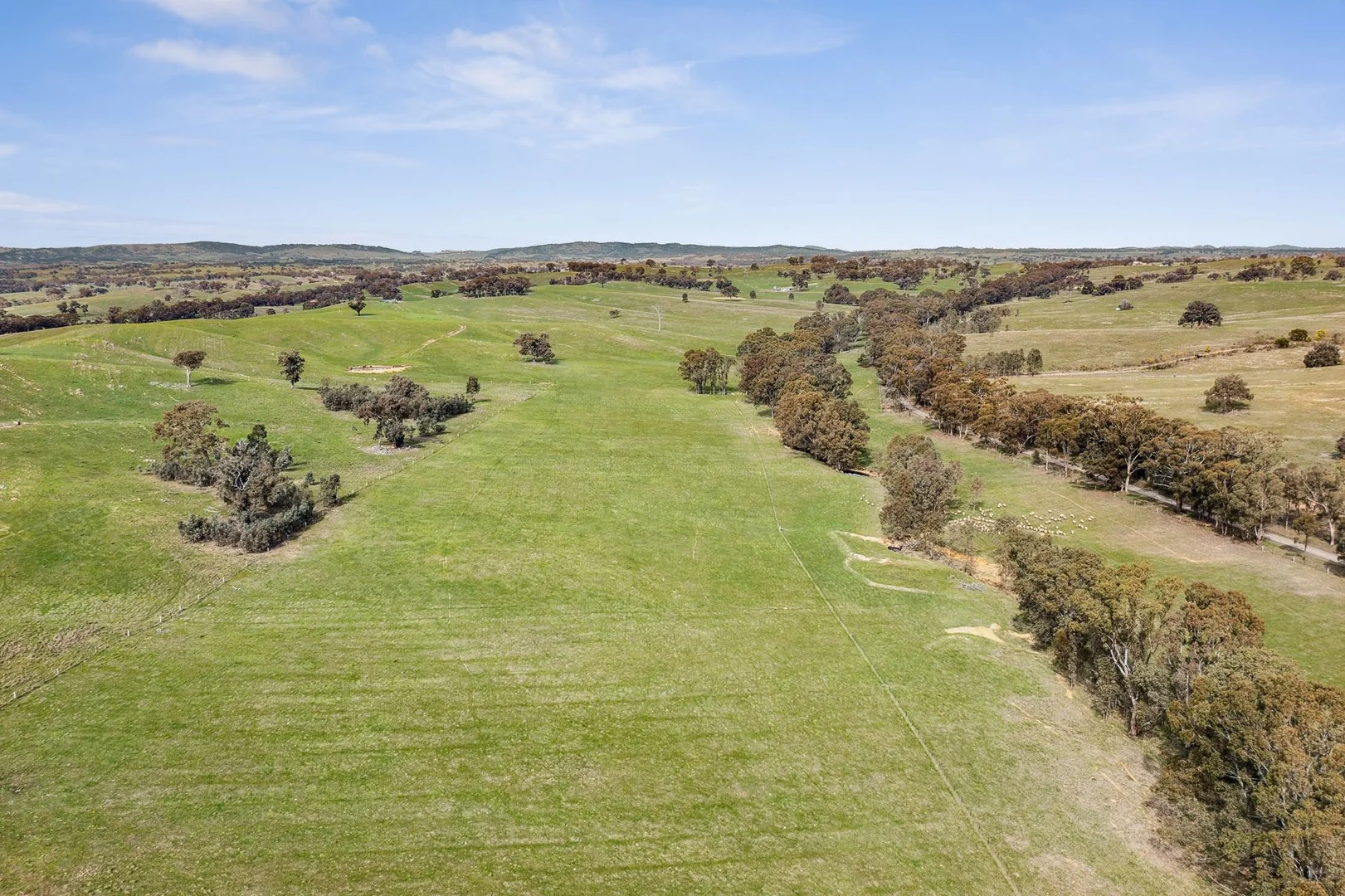 Additional image 13 of Parcels A & B Heathcote-Springs Plains & Wild Duck Roads, Mia Mia VIC 3444