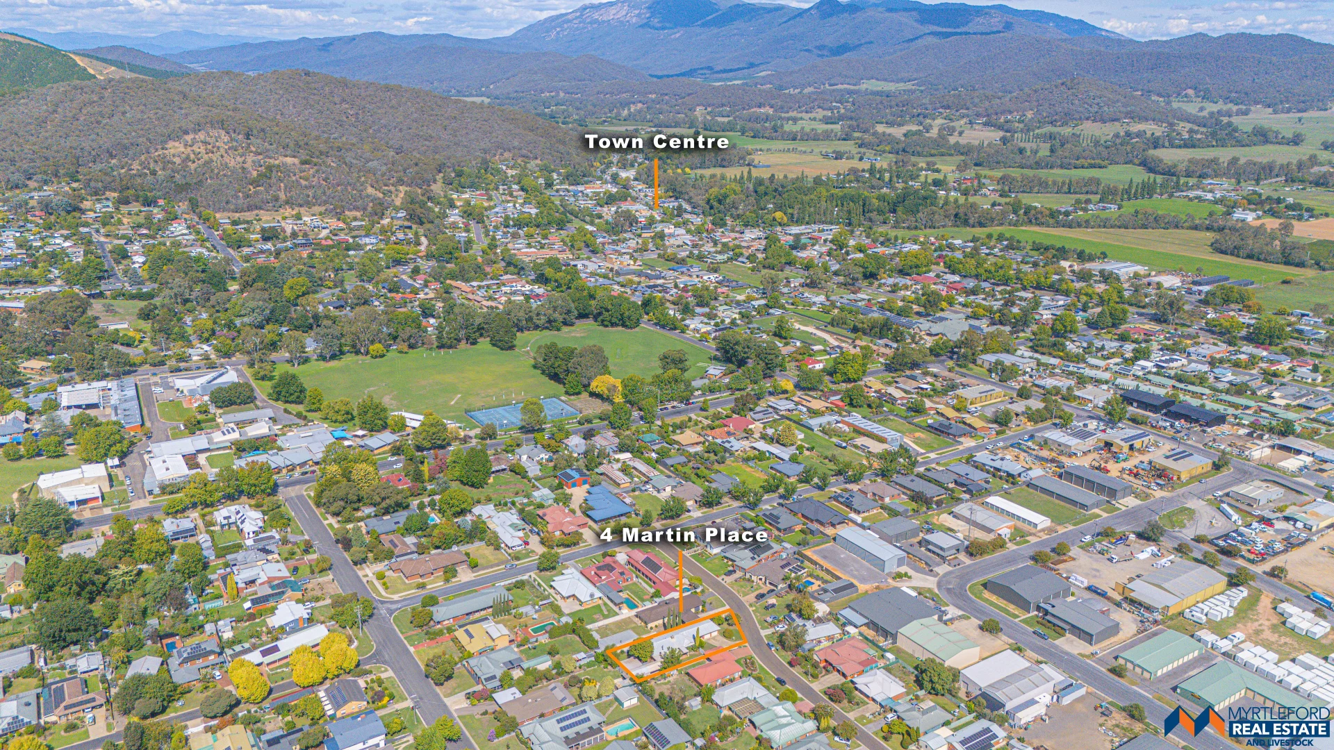 Additional image 26 of 4 Martin Place, Myrtleford VIC 3737