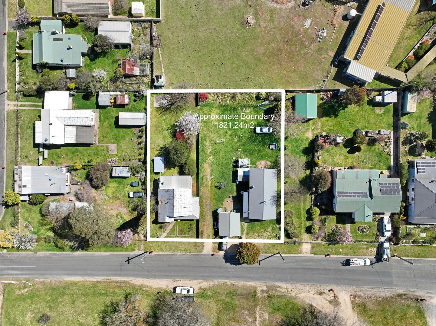 Additional image 2 of 27-29 Wellington Street, Bombala NSW 2632