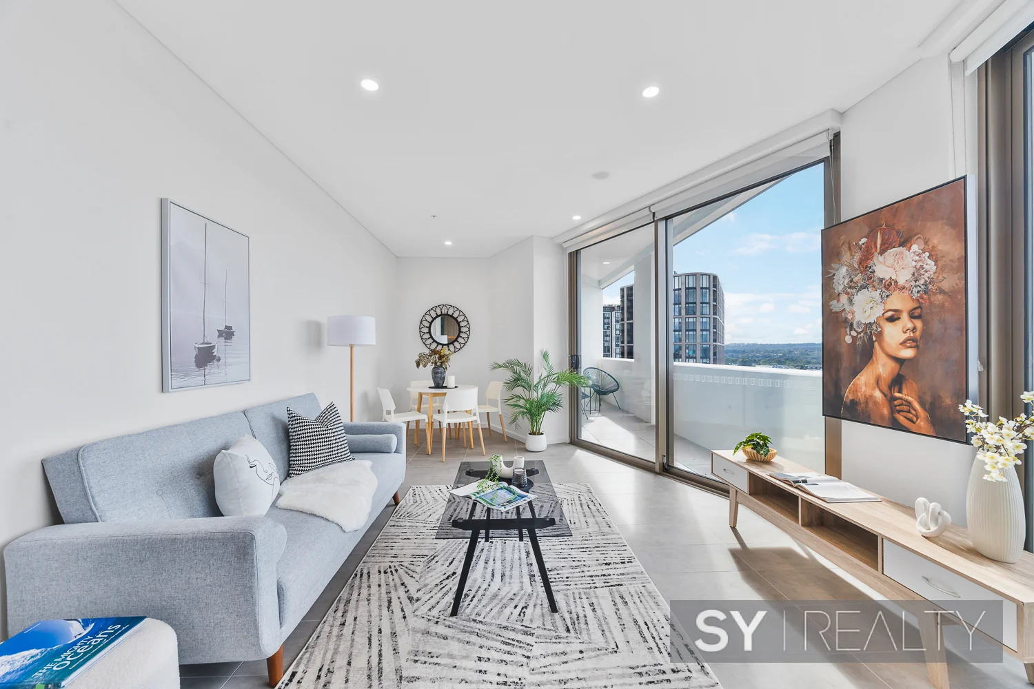 Additional image 5 of 1805/16 Sandstone Crescent, Macquarie Park NSW 2113