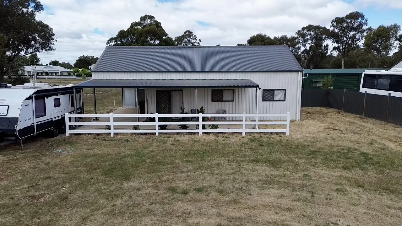 Additional image 9 of 17 and 19 Hill Street, Ganmain NSW 2702