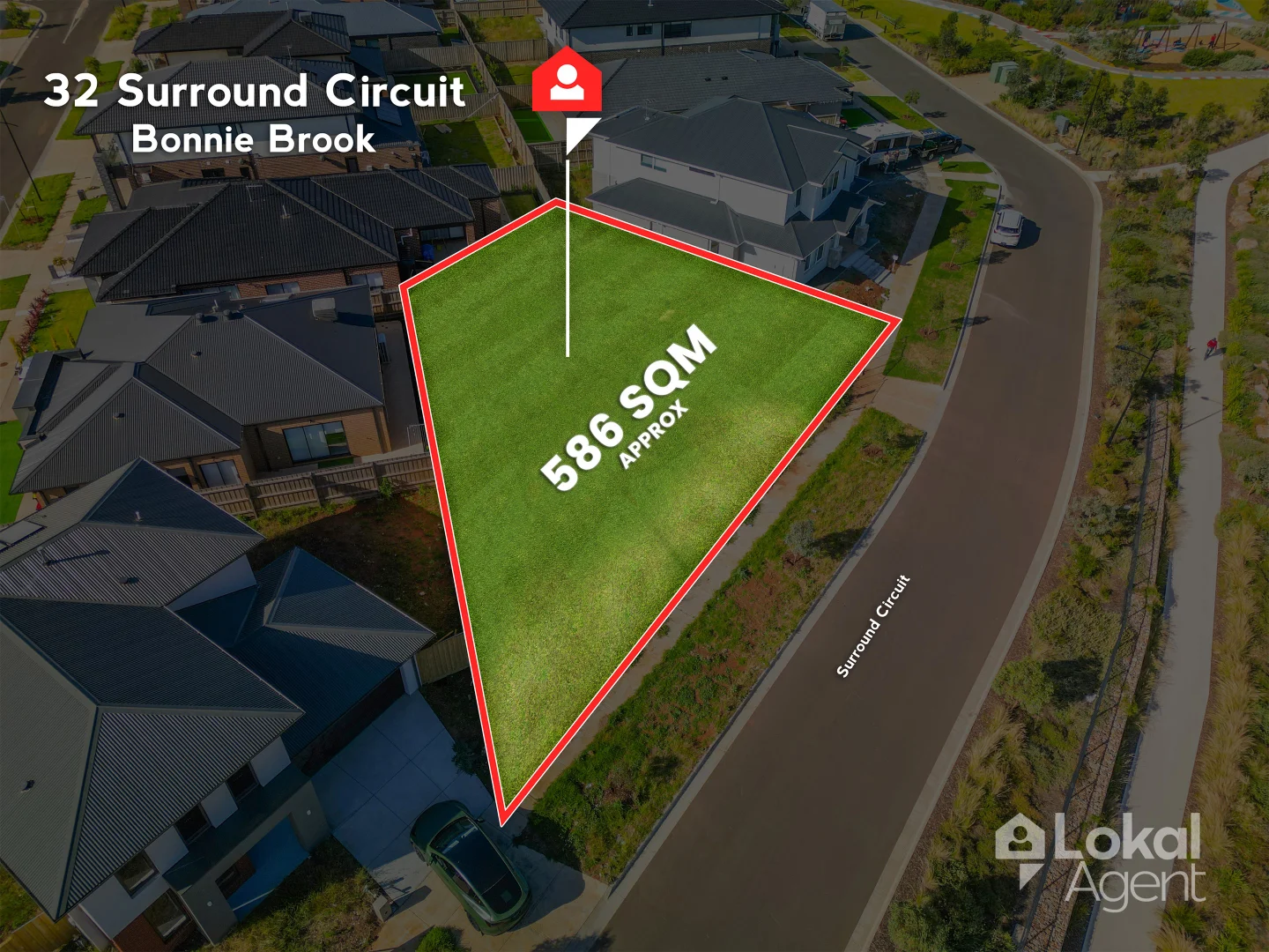 Additional image 2 of 32 Surround Circuit, Bonnie Brook VIC 3335