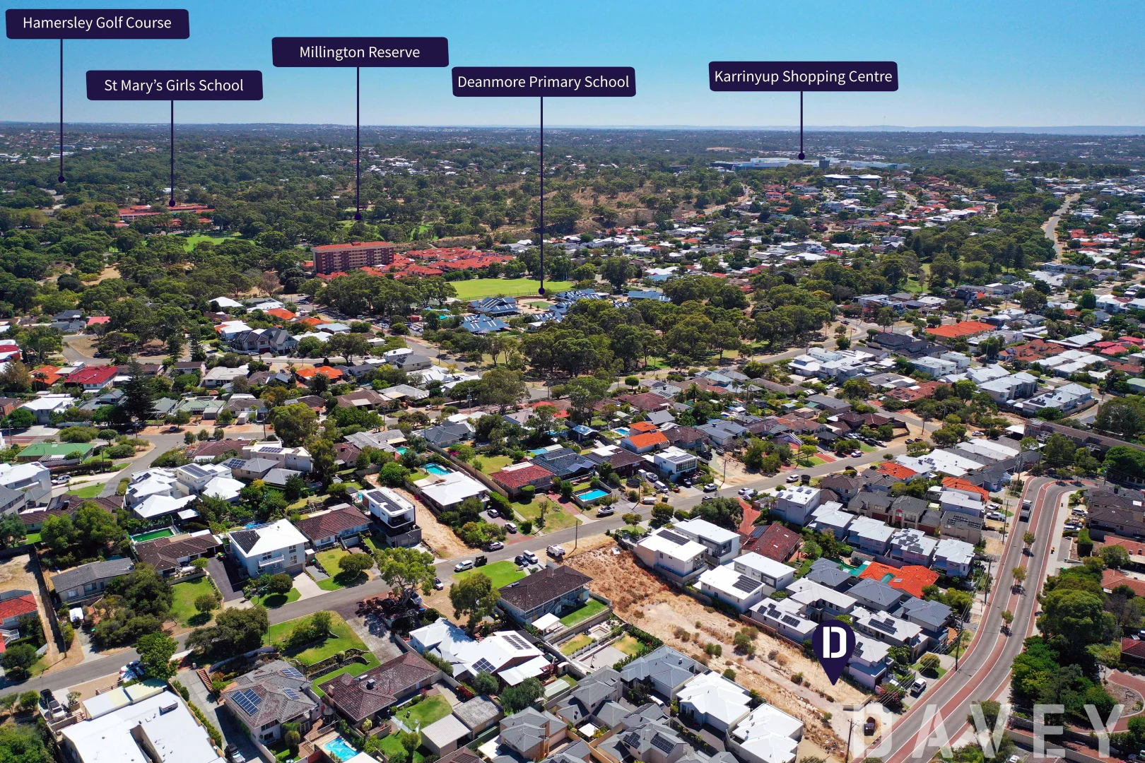 Additional image 4 of 62A Pearl Parade, Scarborough WA 6019