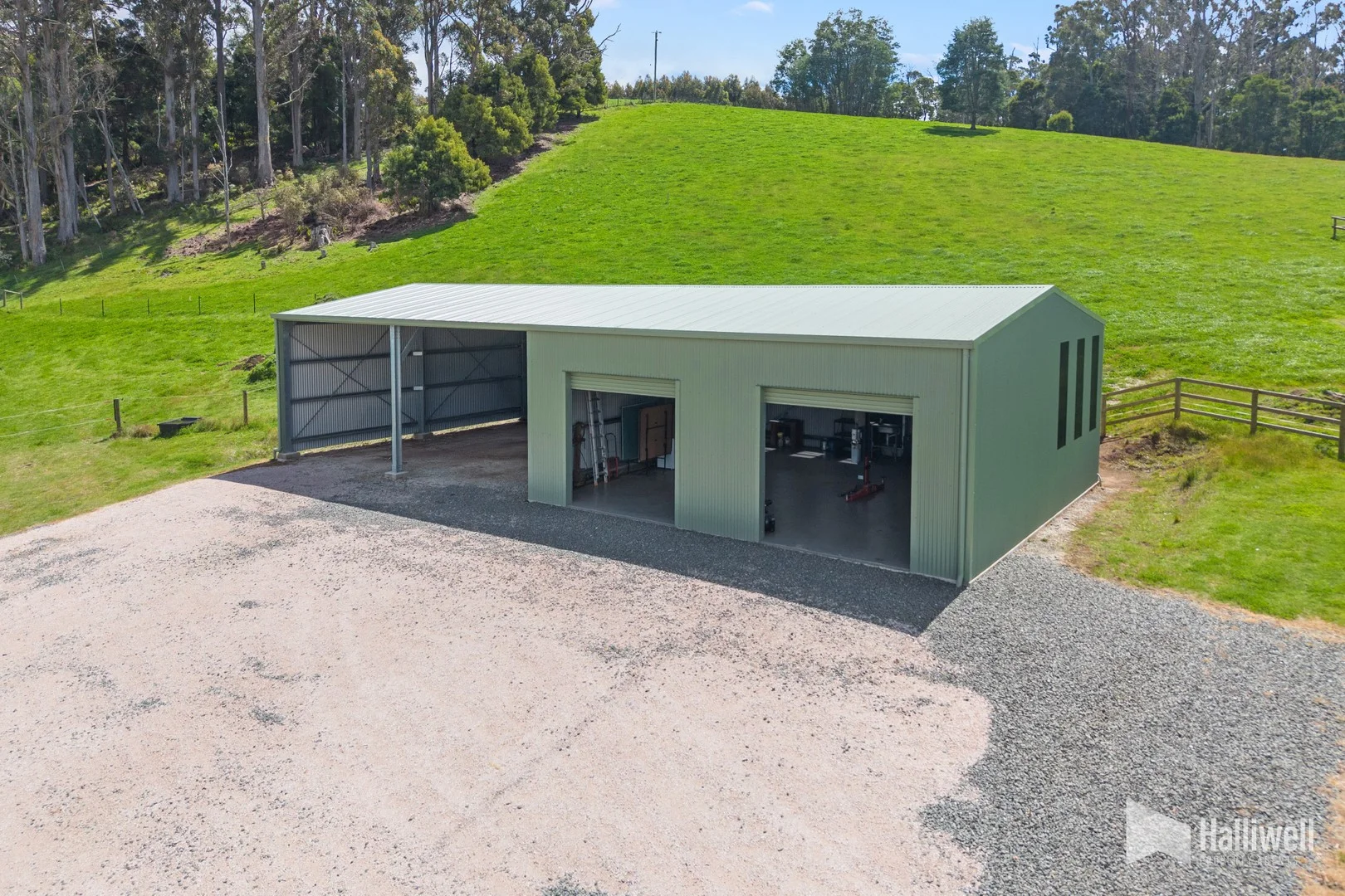 Additional image 2 of 451 Bradys Plain Road, Parkham TAS 7304