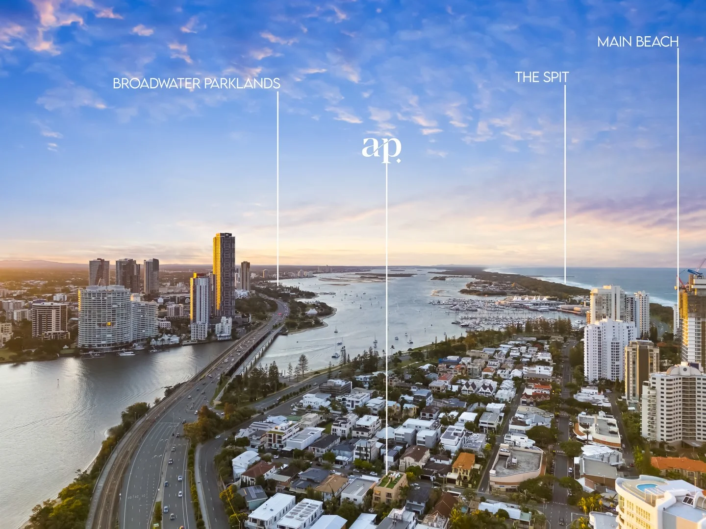 Additional image 4 of 2/42 Cronin Avenue, Main Beach QLD 4217