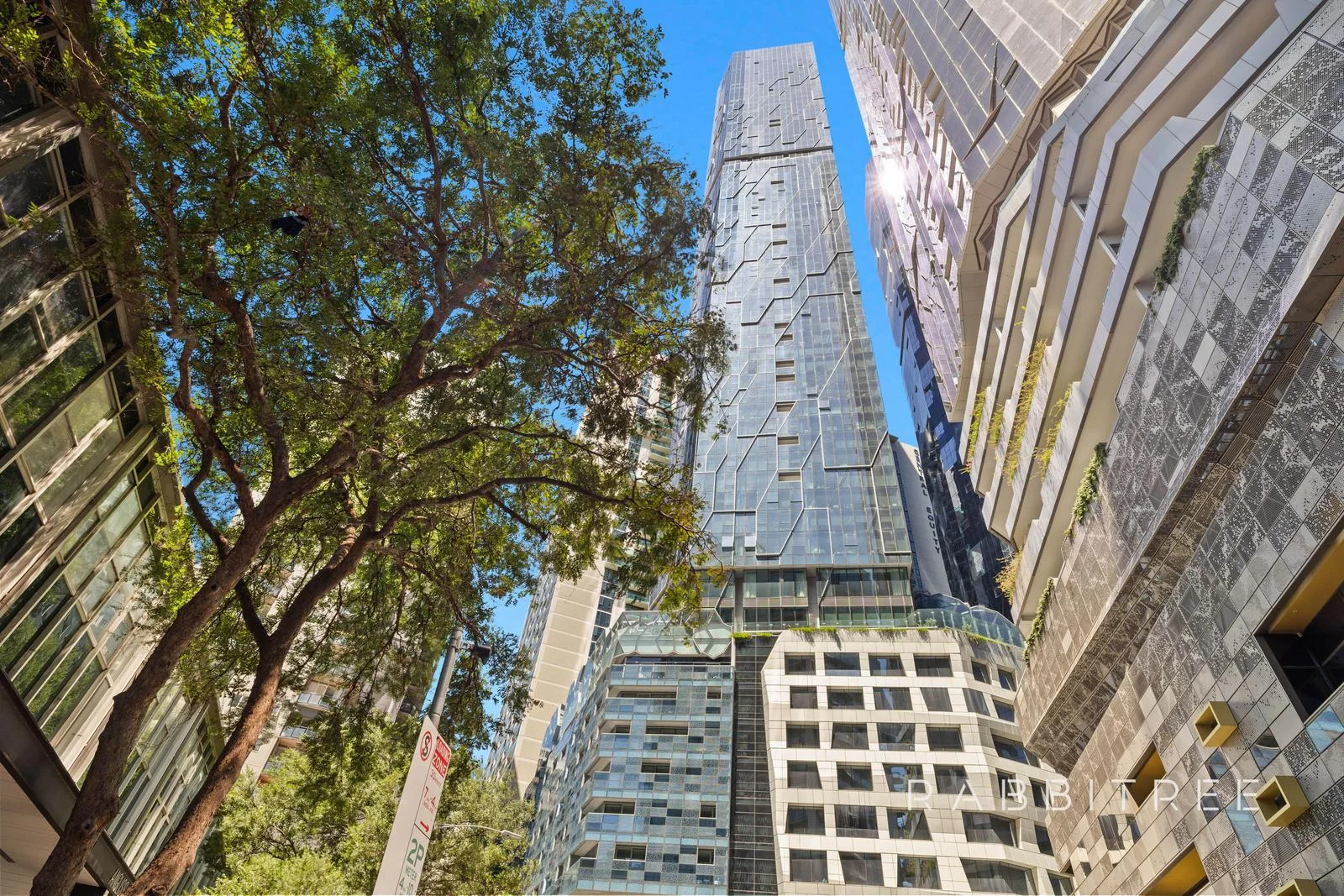 3502/633 Little Lonsdale Street, Melbourne VIC 3000