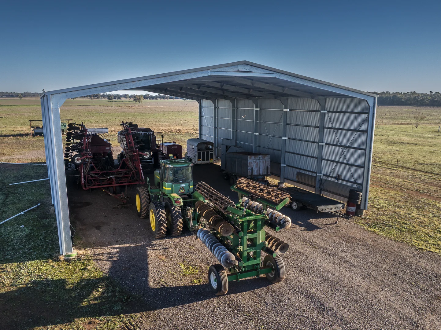 Additional image 13 of Ashford Heath 47 Adios Lane, Bogan Gate NSW 2876