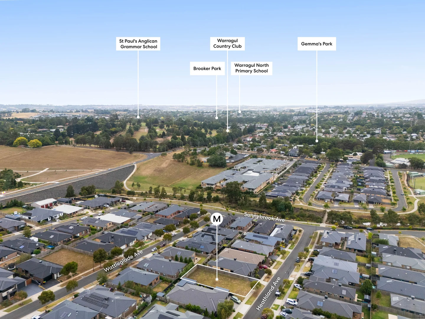 Additional image 4 of 7 Heathland Avenue, Warragul VIC 3820