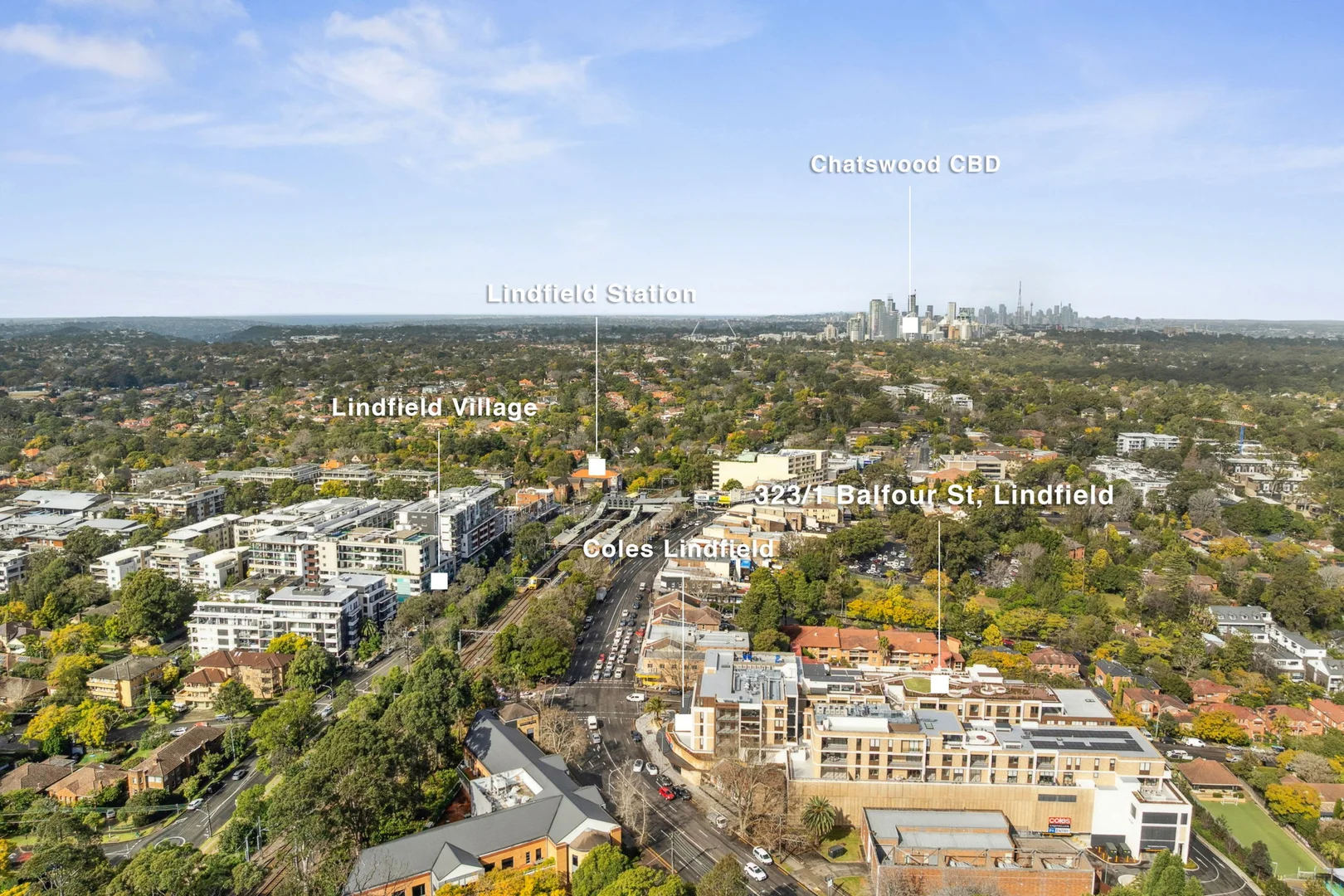 Additional image 11 of 323/1 Balfour Street, Lindfield NSW 2070