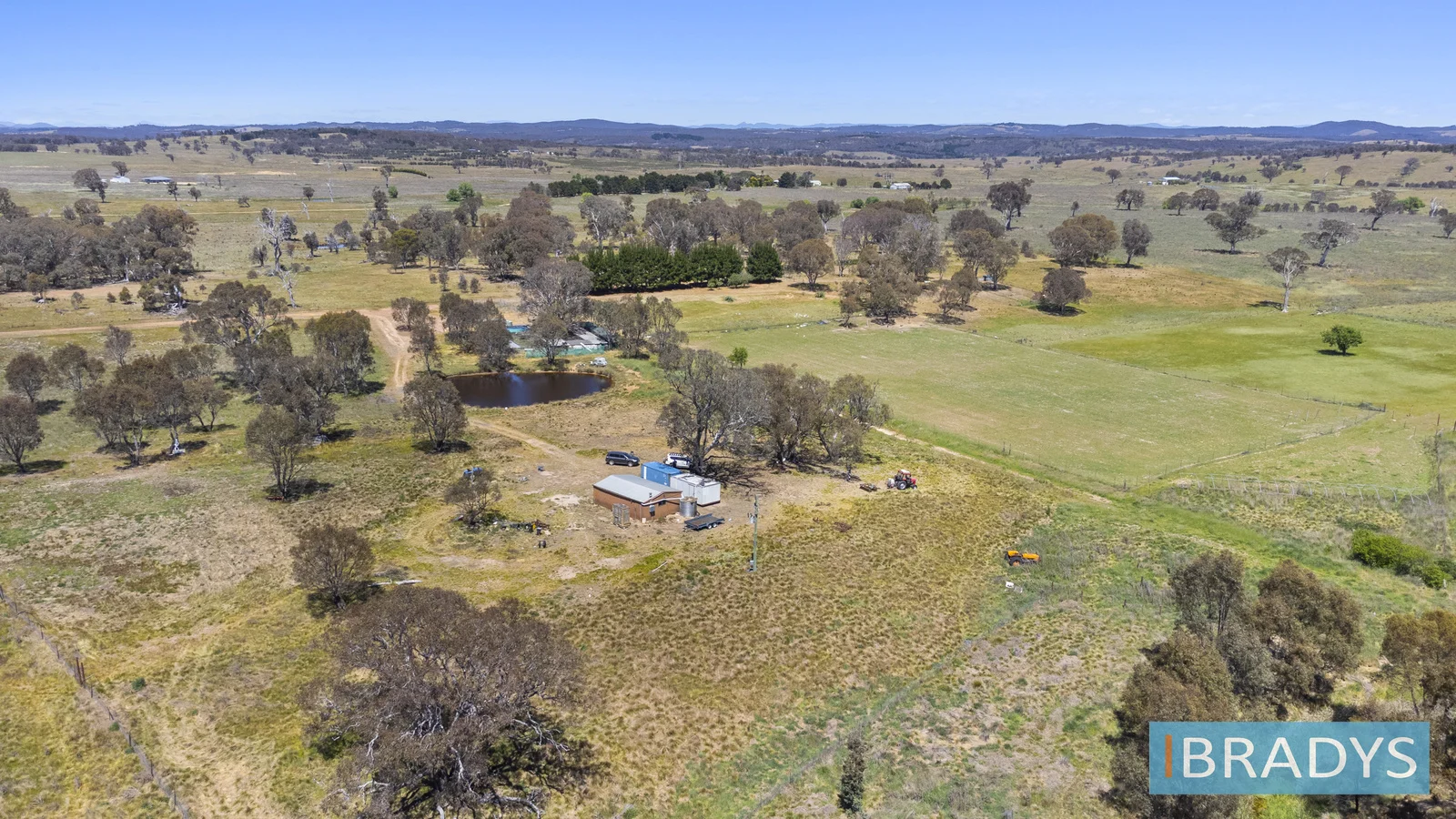 Additional image 9 of 5223 Gundaroo Road, Bellmount Forest NSW 2581