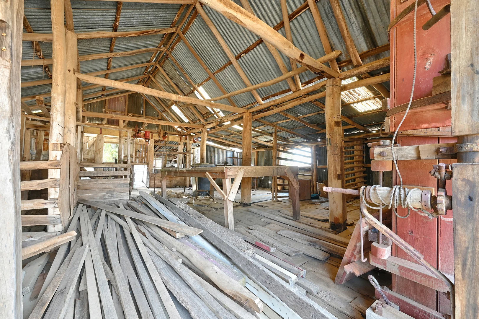 Additional image 22 of 2585 Burraga Road, Burraga NSW 2795