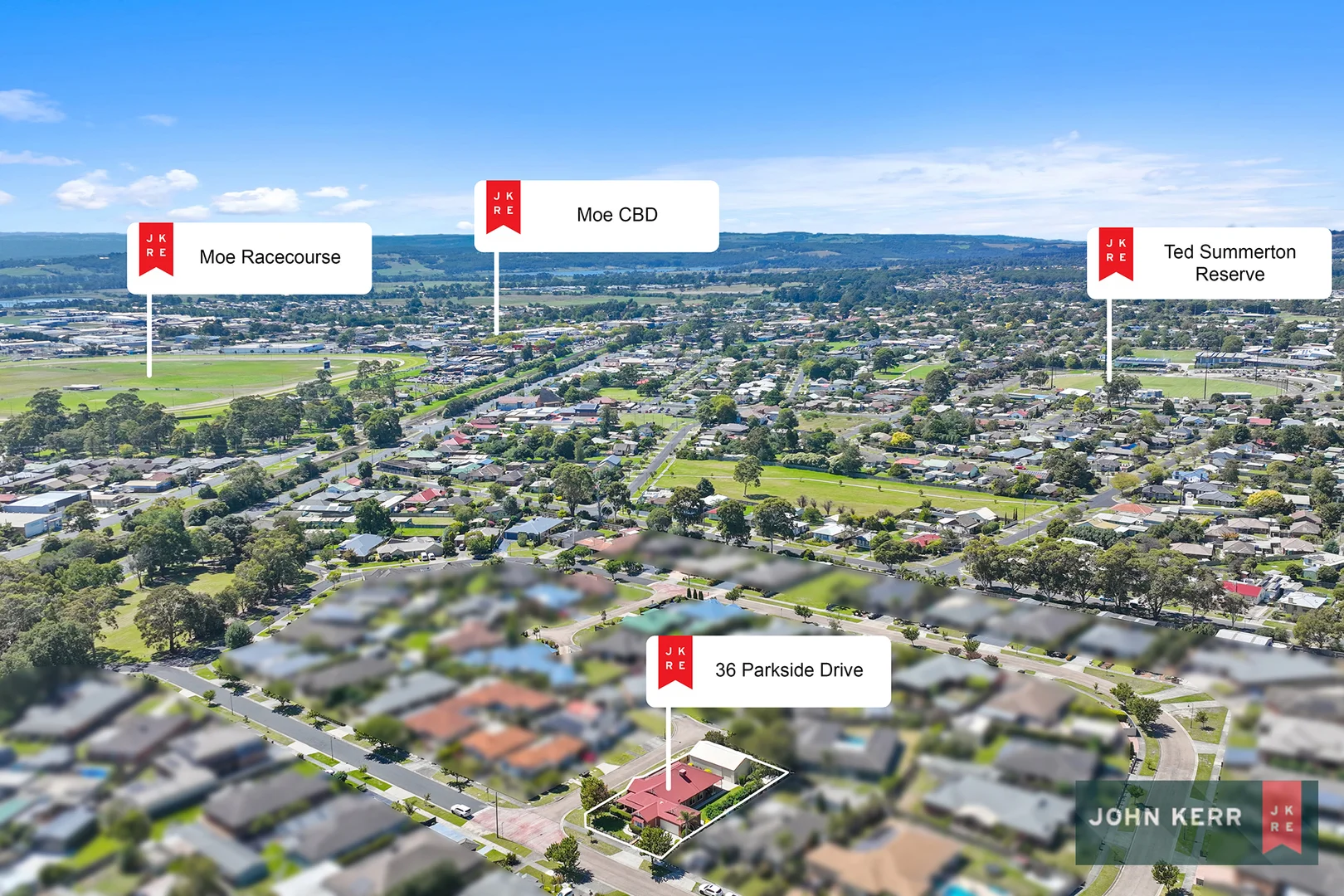 Additional image 22 of 36 Parkside Drive, Moe VIC 3825