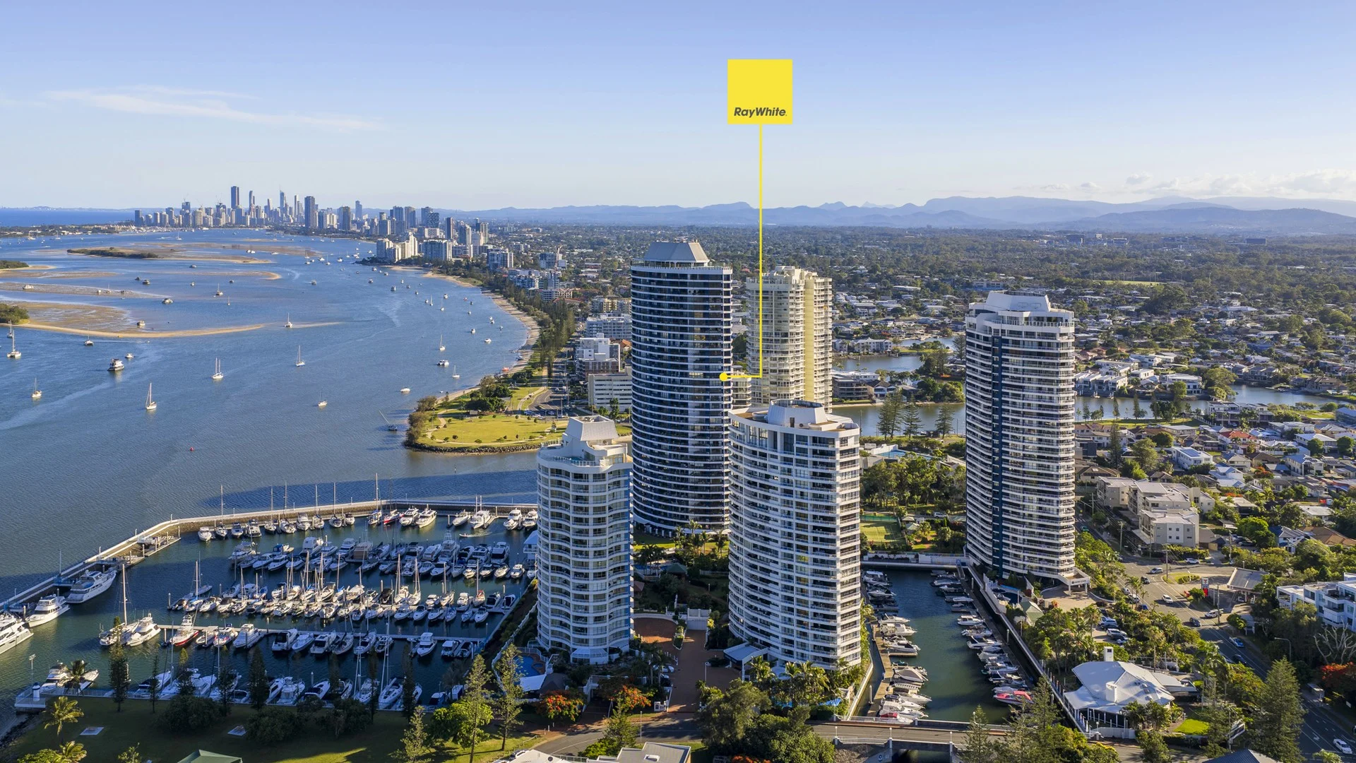 83/17 Bayview Street, Runaway Bay QLD 4216