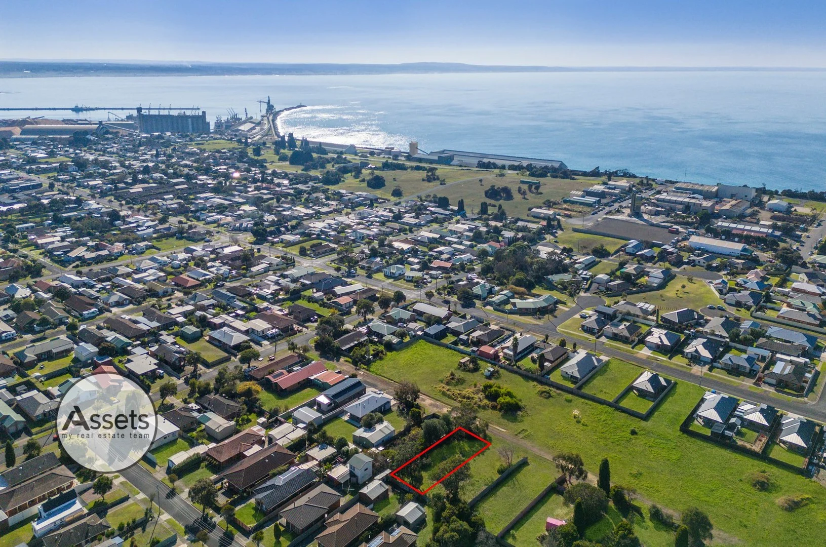 16 Forsyth Street, Portland VIC 3305