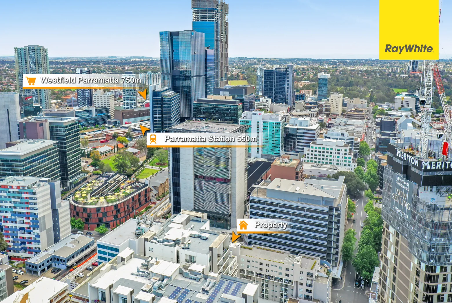 Additional image 13 of 621/22 Charles Street, Parramatta NSW 2150