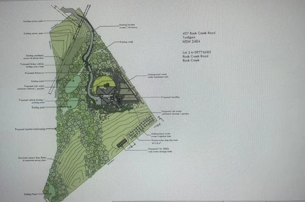 Additional image 12 of Lot 9/427 BACK CREEK ROAD, Back Creek NSW 2484