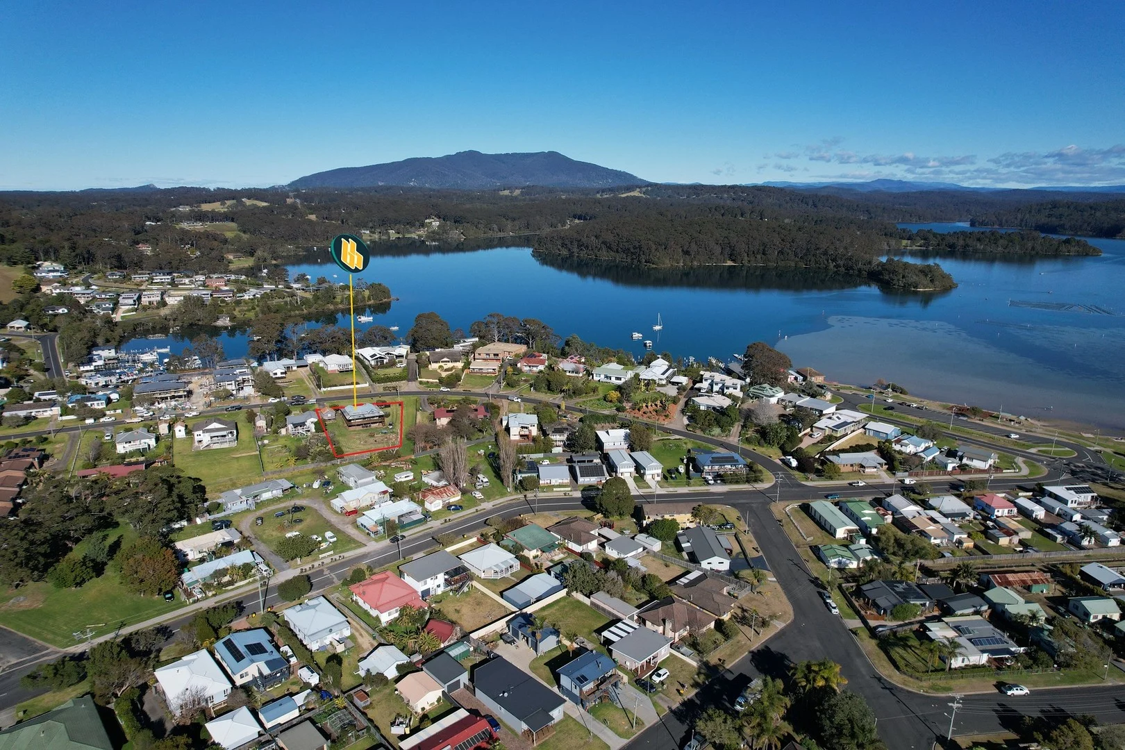 22 Forsters Bay Road, Narooma NSW 2546