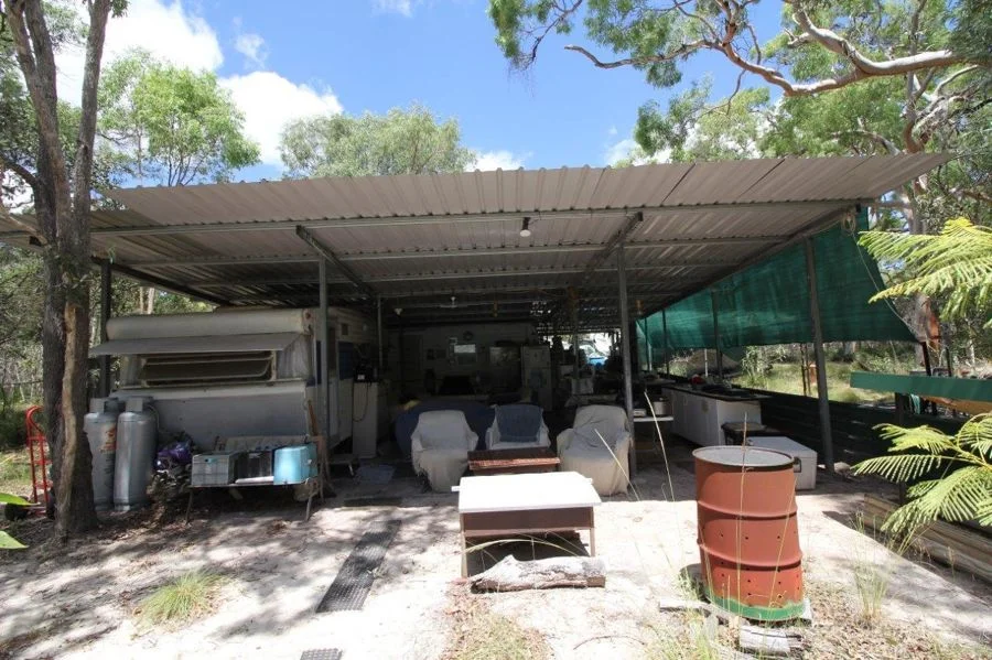 Additional image 3 of 9 Coe Road, Deepwater QLD 4674