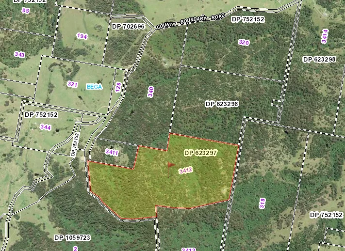 Additional image 20 of 603 County Boundary Road, Cobargo NSW 2550