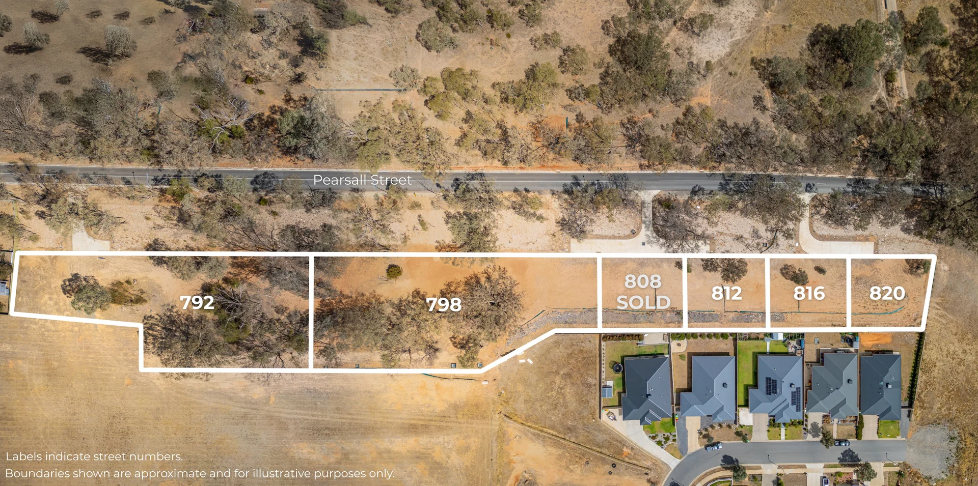 Additional image 7 of 810 Pearsall Street, Hamilton Valley NSW 2641