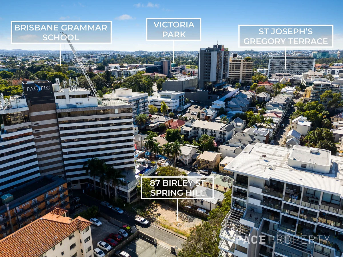 Additional image 5 of 87 Birley Street, Spring Hill QLD 4000