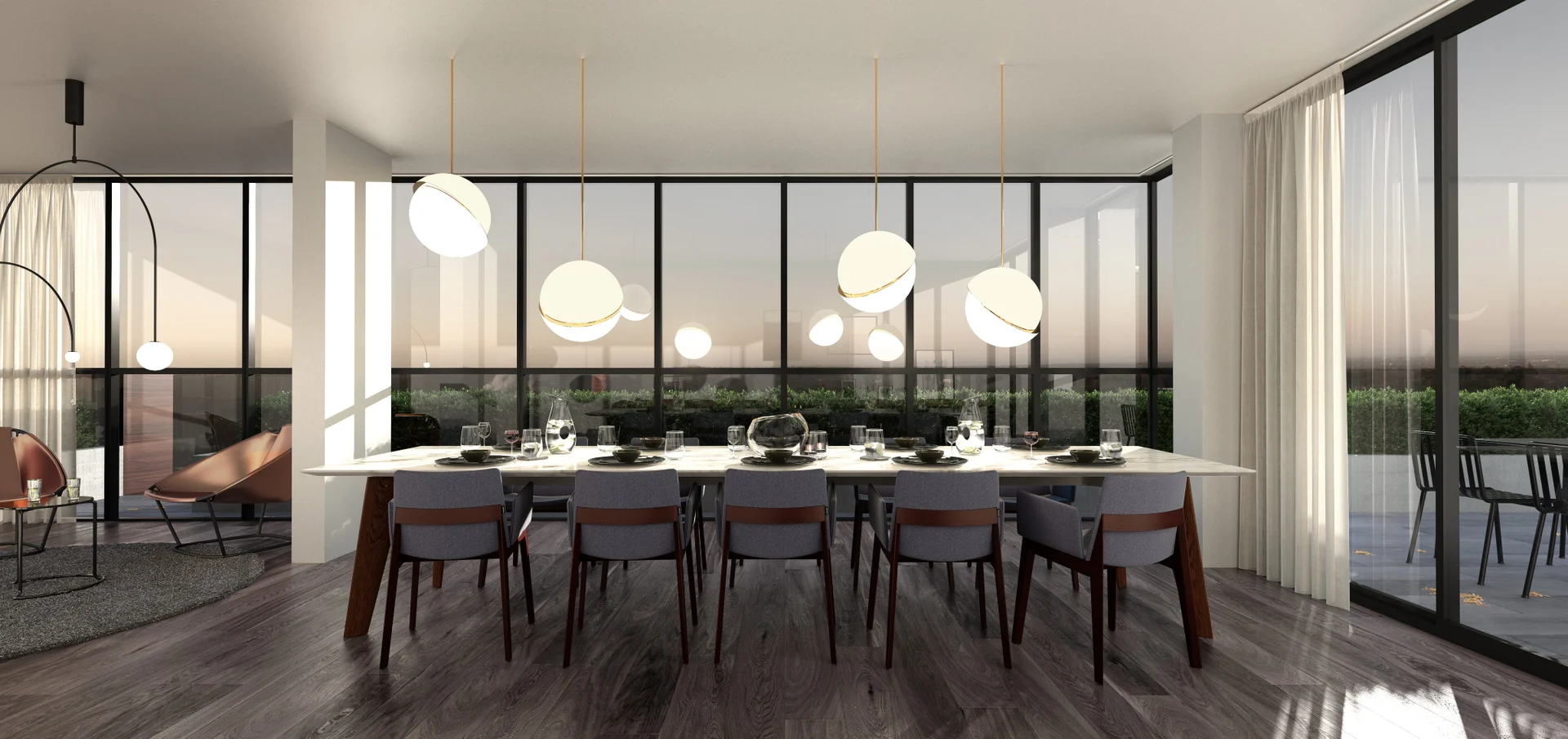 Additional image 15 of 2801/820 Whitehorse Road, Box Hill VIC 3128