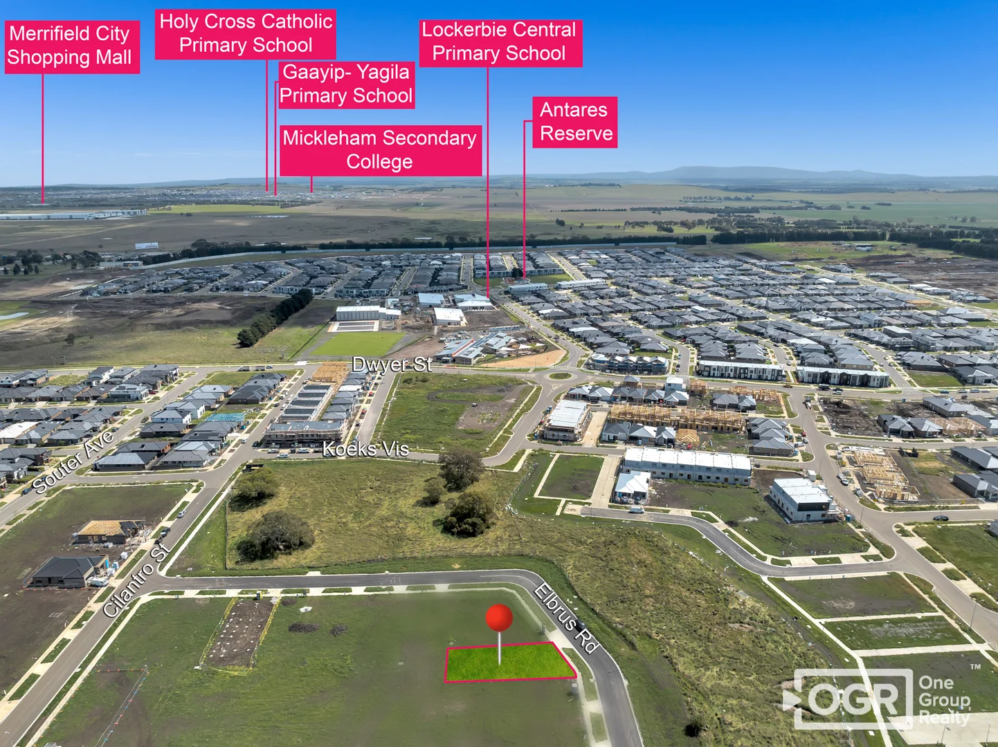 Additional image 2 of 18 Elbrus Road, Kalkallo VIC 3064