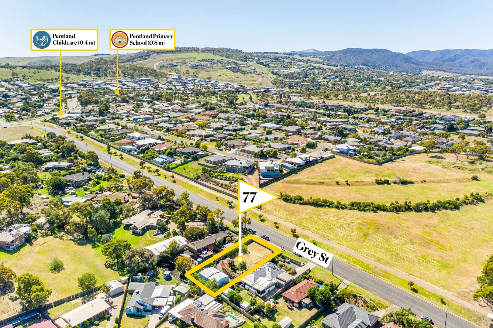 Additional image 6 of 77 Grey Street, Darley VIC 3340