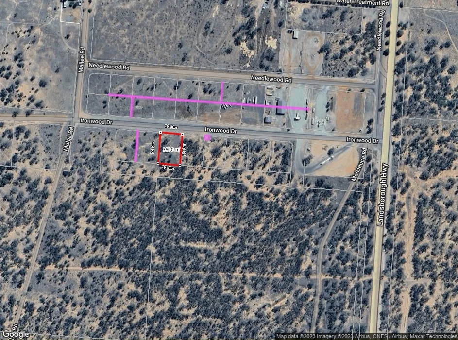 Additional image 3 of John Miller Industrial Estate, Barcaldine QLD 4725