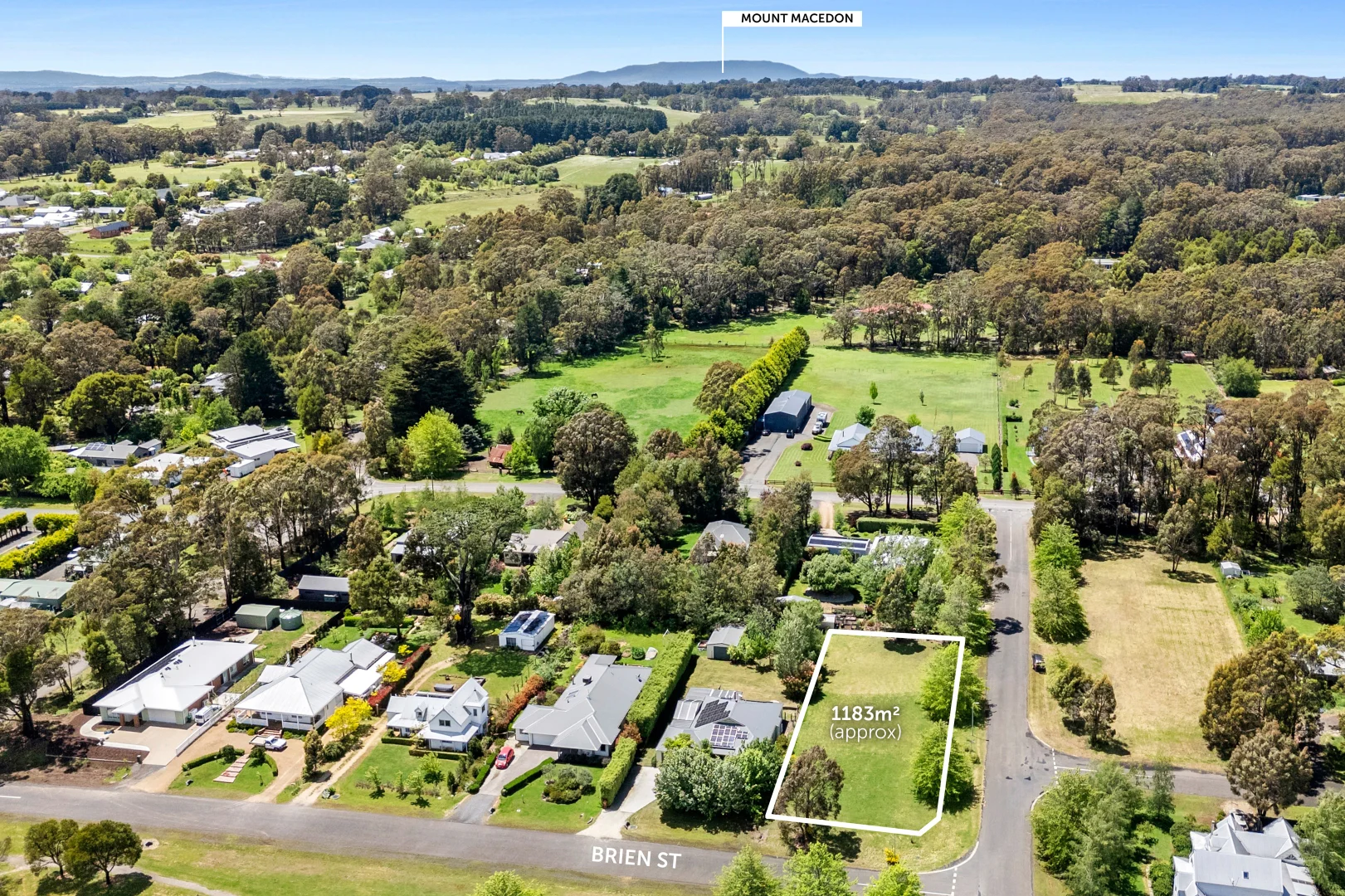 Additional image 9 of 2 Brien Street, Trentham VIC 3458
