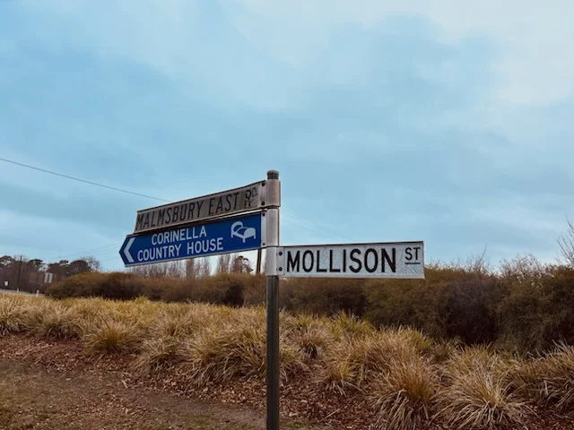 Additional image 12 of 12 MOLLISON ST MALMSBURY, Malmsbury VIC 3446