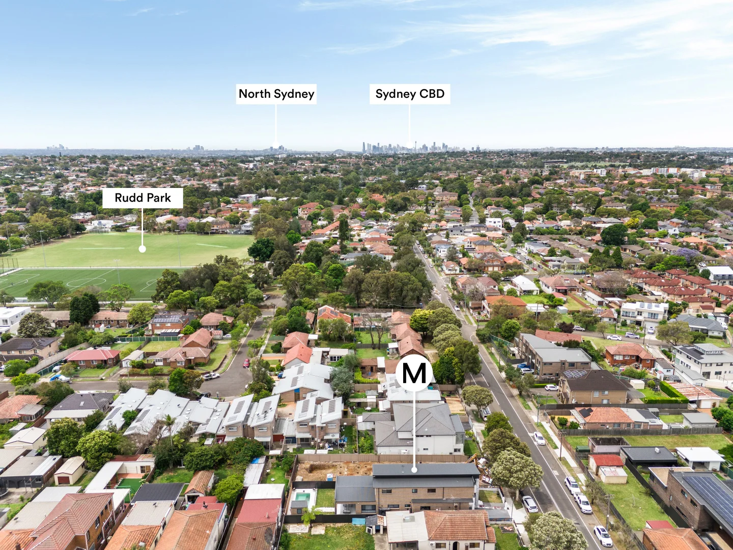 Additional image 21 of 25 Omaha Street, Belfield NSW 2191