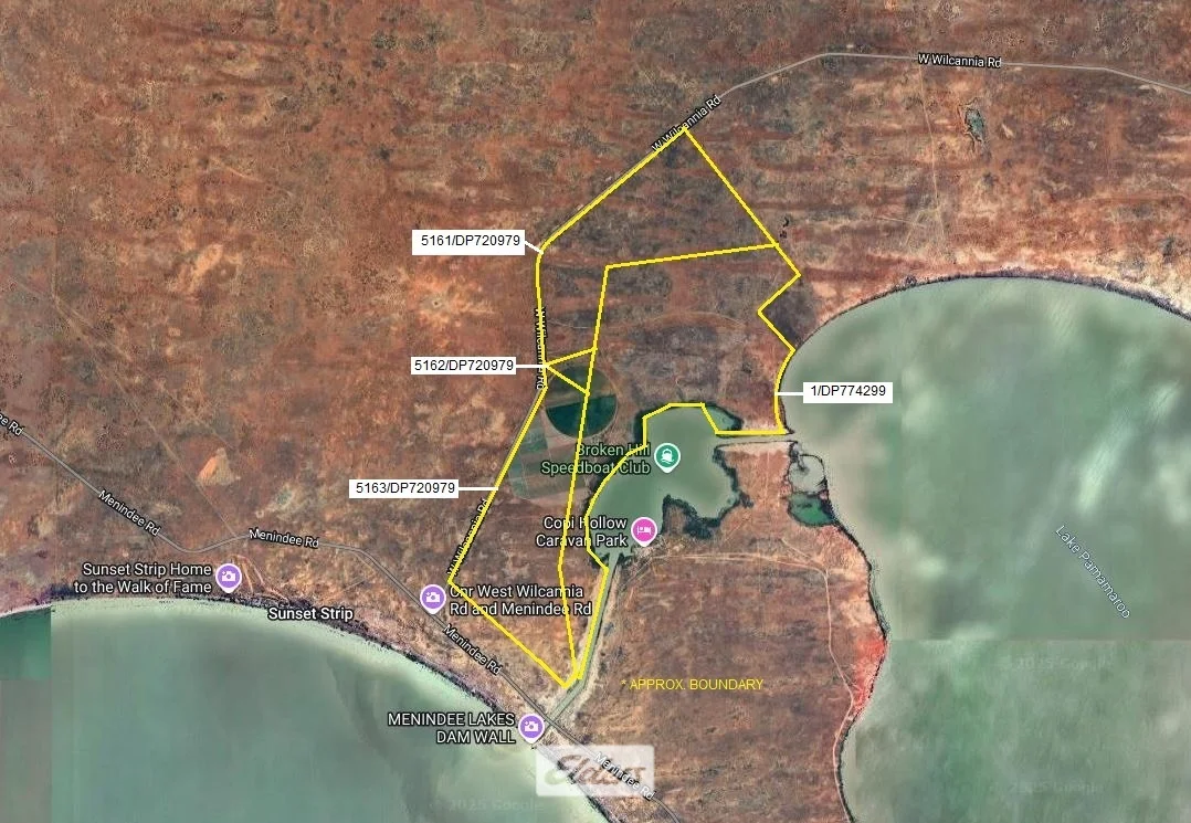 Additional image 60 of 340 West Wilcannia Road, Menindee NSW 2879