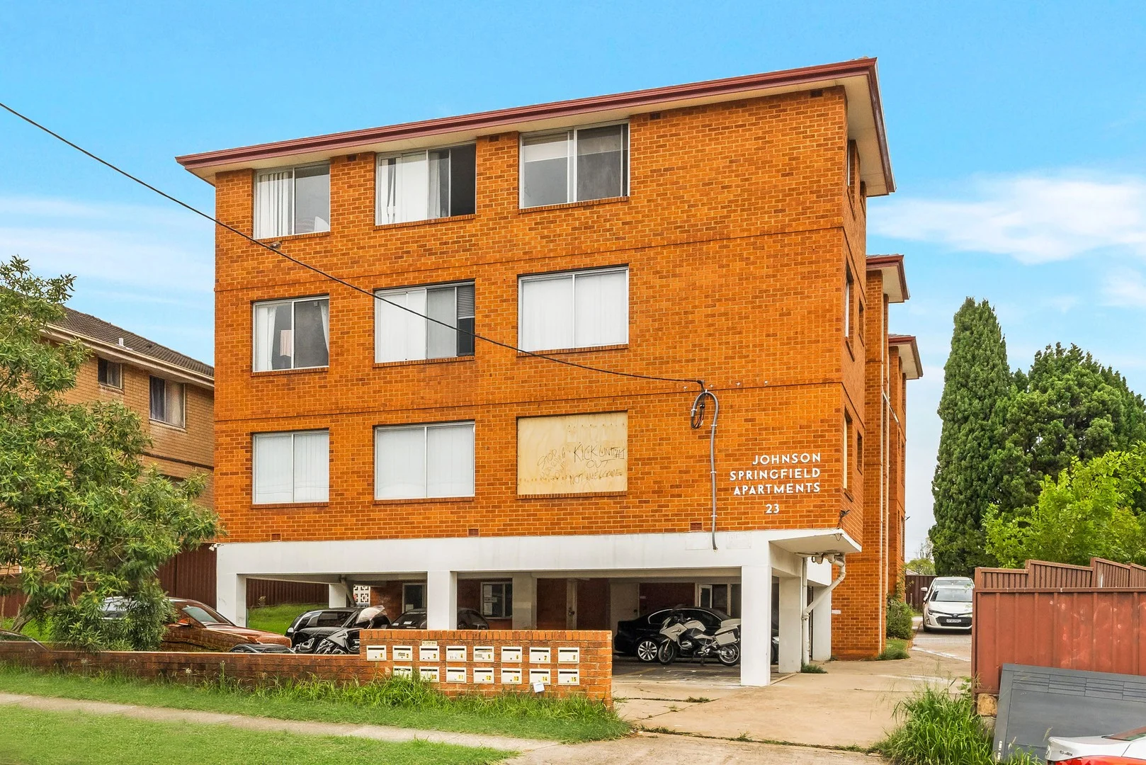 4/23 Rosemont Street South,, Punchbowl NSW 2196