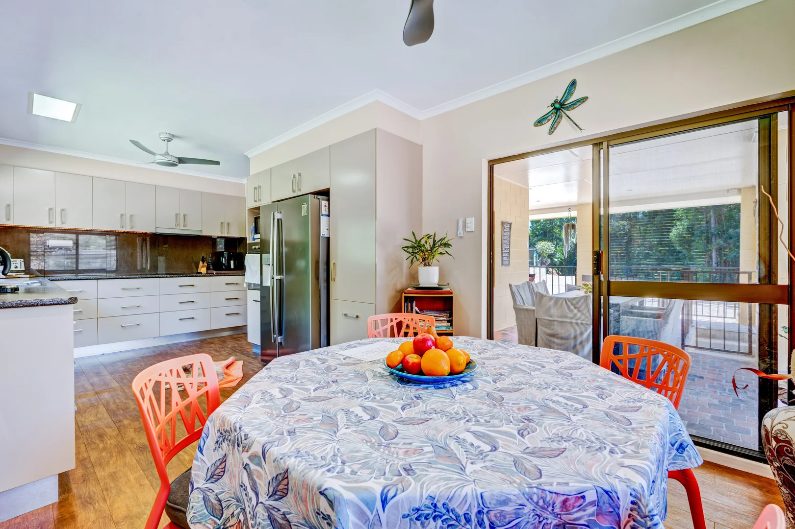 Additional image 24 of 62 Mountain View Cl, Maria Creeks QLD 4855