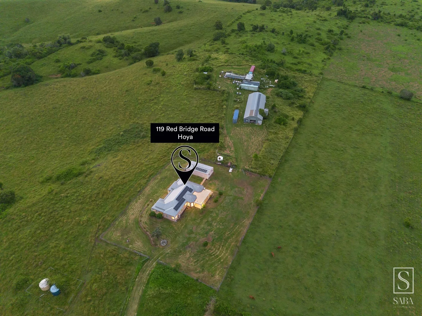 Additional image 22 of 119 Red Bridge Road, Hoya QLD 4310