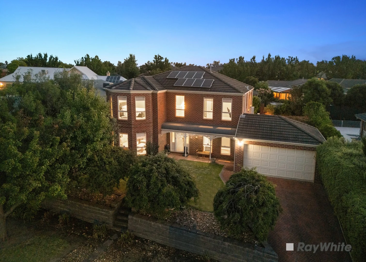 13 Ellen Road, Narre Warren South VIC 3805