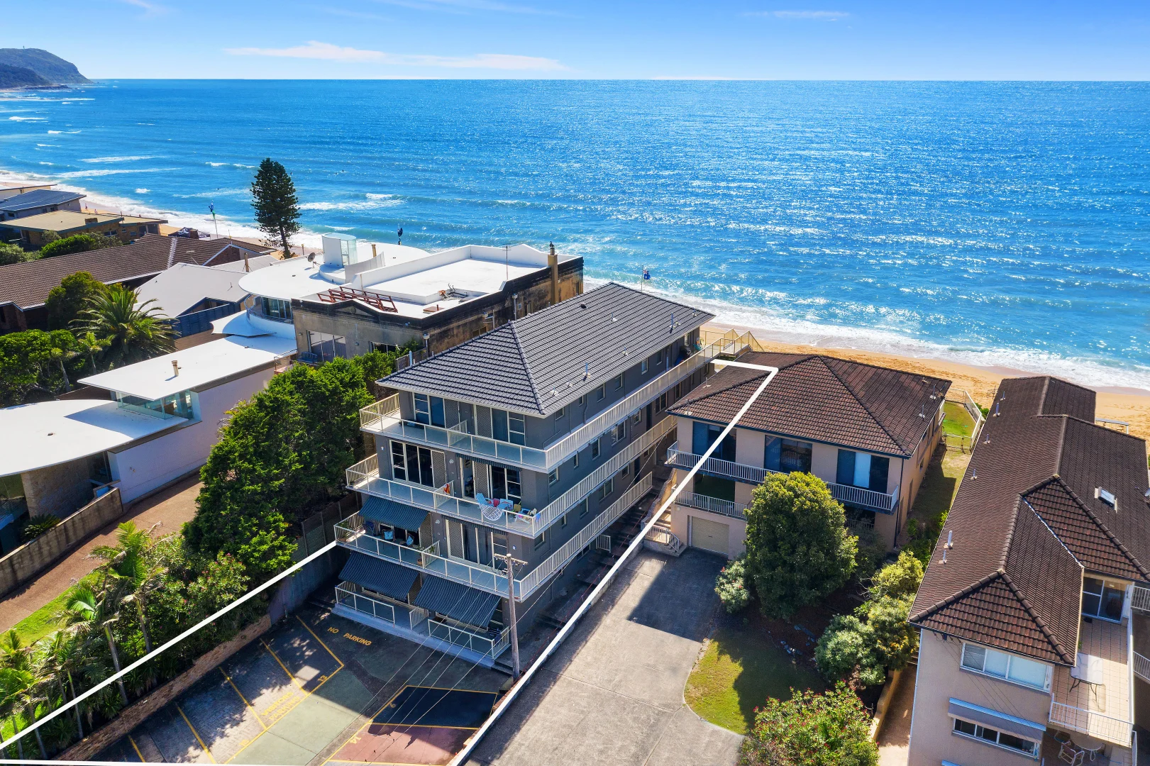 Additional image 10 of 8/37 Ocean View Drive, Wamberal NSW 2260