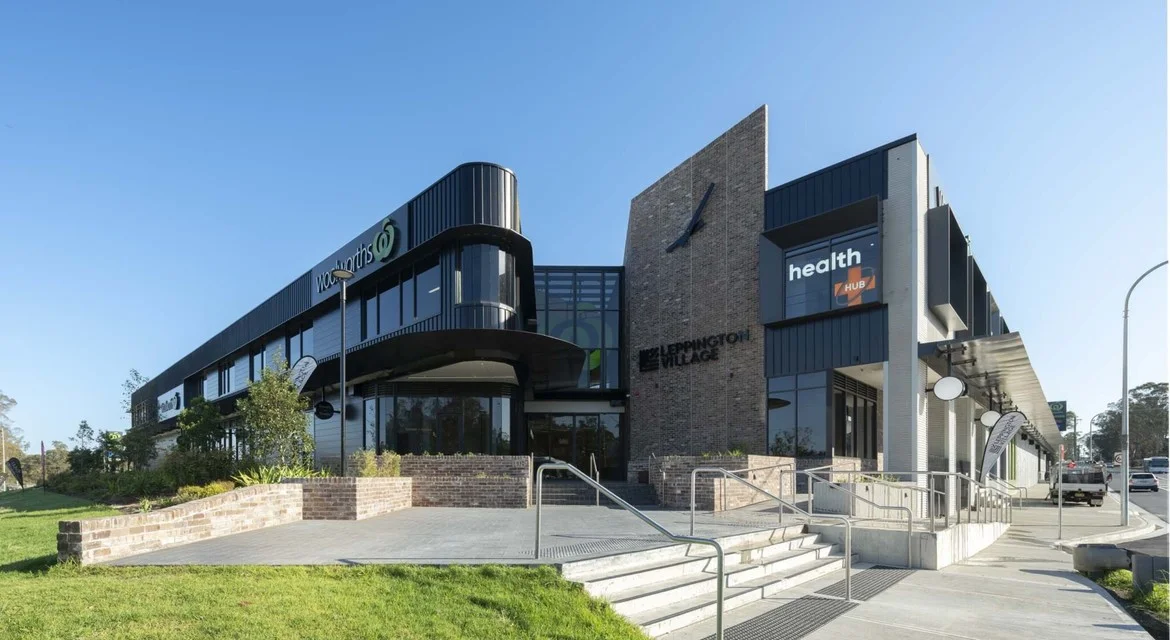 Additional image 3 of 124/275-280 Eighth Avenue, Austral NSW 2179