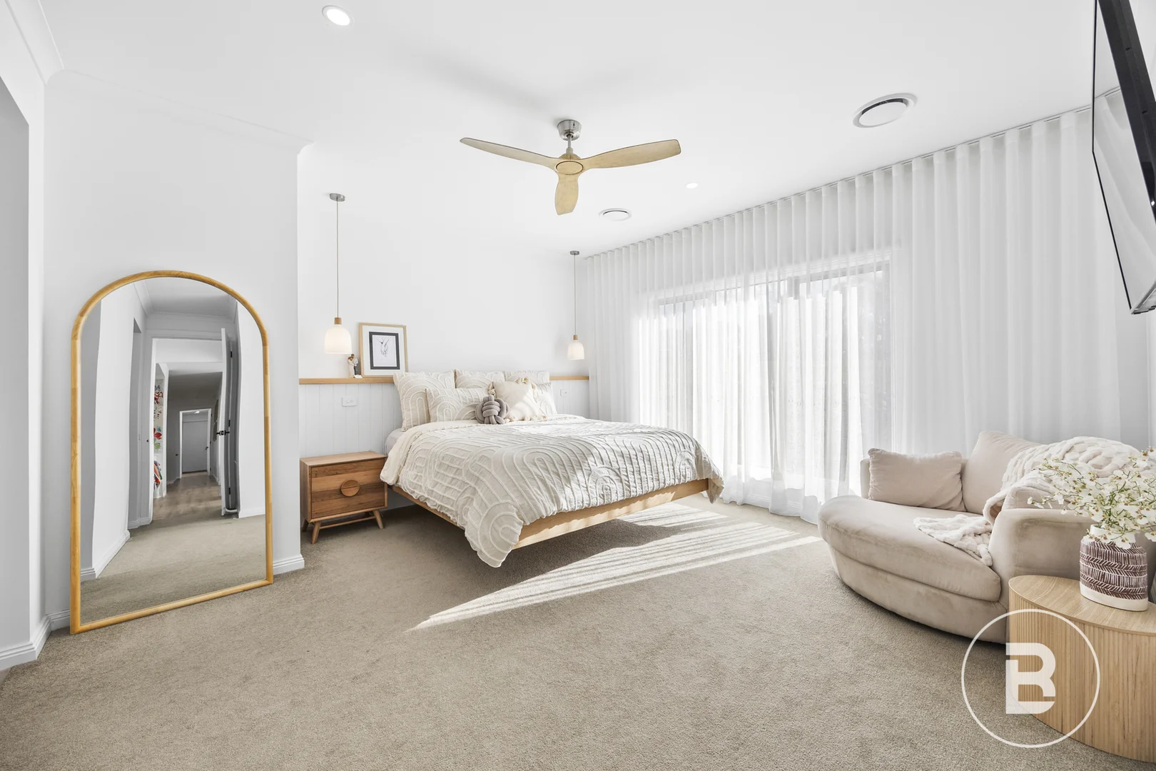 Additional image 11 of 170 Fairview Drive, Clunes VIC 3370