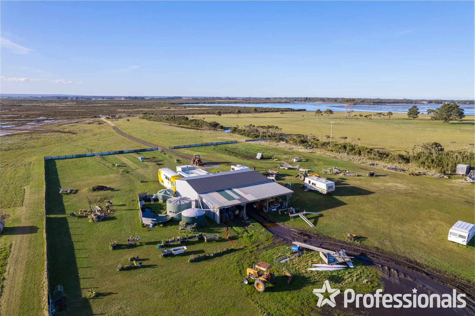 Additional image 5 of 110 Wills Road, Port Albert VIC 3971