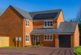 Plot 165, The Tattershall at Chapel Gate, Roman Road,  PE12